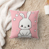 Honney Bunny Kissen (Decke)