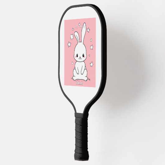 Honney Bunny Pickleball Schläger (Links)