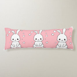 Honney Bunny Seitenschläferkissen