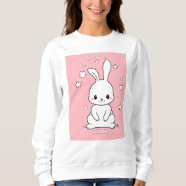 Honney Bunny Sweatshirt