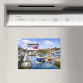 Honningsvåg Magnet (In Situ (Geschirrspüler))