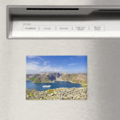 Honningsvåg - Nordkap Magnet (In Situ (Geschirrspüler))