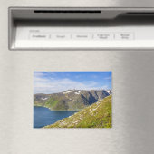 Honningsvåg - Nordkap Magnet (In Situ (Geschirrspüler))