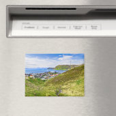 Honningsvåg - Nordkap Magnet (In Situ (Geschirrspüler))