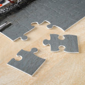 Honningsvåg, Norwegen 252-pc Puzzle (Seite)
