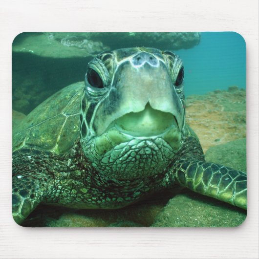 hono mousepad (Vorne)