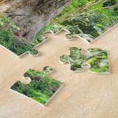 Honolua Bay Jungle Walk Maui Puzzle (Seite)
