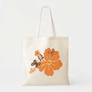Honolua Paradise Tropical Beach Bags Tragetasche