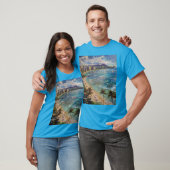 Honolulu-Ansichten T-Shirt (Unisex)