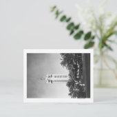 Honolulu, Hawaii - Das Aloha Tower Foto Postkarte (Stehend Vorderseite)