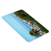 Honolulu Hawaii Foto Magnet (Rechte Seite)