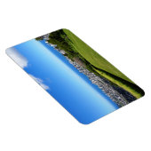 Honolulu Hawaii Foto Magnet (Rechte Seite)