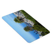 Honolulu Hawaii Foto Magnet (Rechte Seite)