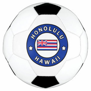 Honolulu Hawaii Fußball