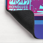 HONOLULU HAWAII MOUSEPAD (Ecke)