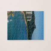 Honolulu Hawaii Puzzle (Horizontal)