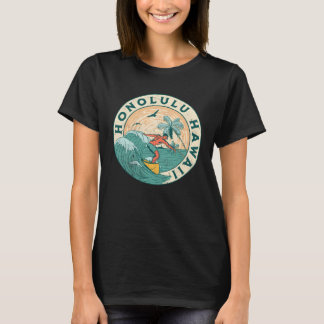 Honolulu Hawaii T-Shirt