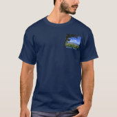 Honolulu, Hawaii T-Shirt (Vorderseite)
