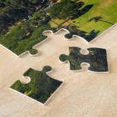 Honolulu, Hawaii, Waikiki Beach Puzzle (Seite)