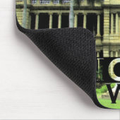 Honolulu Mousepad (Ecke)