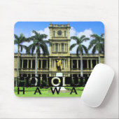 Honolulu Mousepad (Mit Mouse)