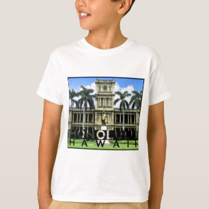 Honolulu T-Shirt