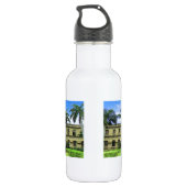 Honolulu Trinkflasche (Rückseite)