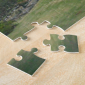 Honolulus Waikiki Beach Puzzle (Seite)