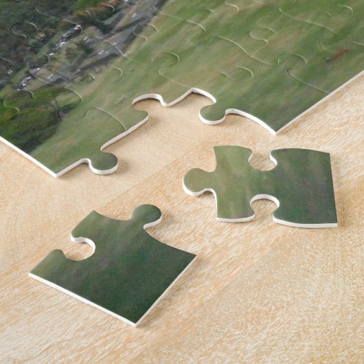 Honolulus Waikiki Beach Puzzle (Seite)