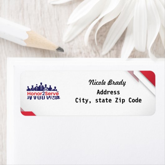 Honor2Serve (Insitu)