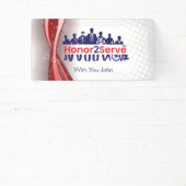 Honor2Serve Banner (InSitu)