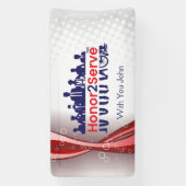 Honor2Serve Banner (Vertikal)