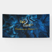 Honor2Serve Banner (Horizontal)