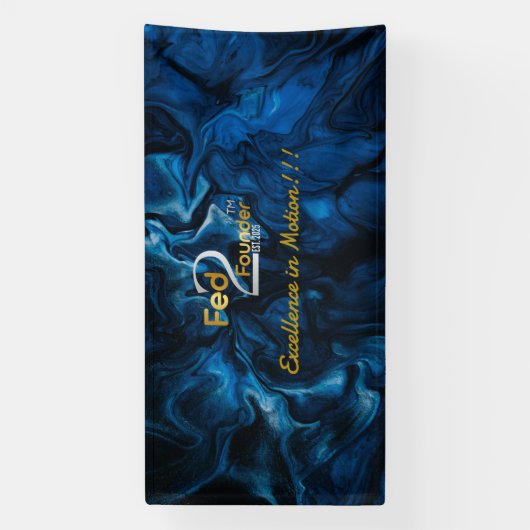 Honor2Serve Banner (Vertikal)