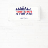 Honor2Serve Banner (InSitu)