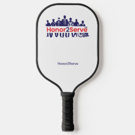 Honor2Serve Pickleball Schläger