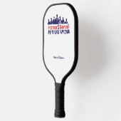 Honor2Serve Pickleball Schläger (Links)