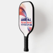 Honor2Serve Pickleball Schläger (Links)