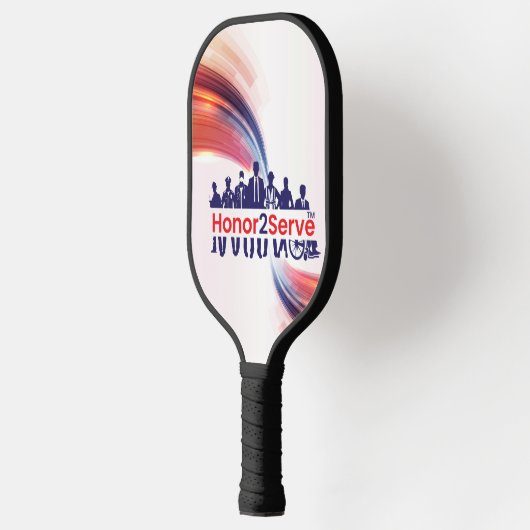 Honor2Serve Pickleball Schläger (Links)