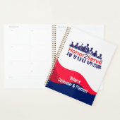 Honor2Serve Planer (Anzeige)