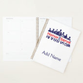 Honor2Serve Planer (Anzeige)