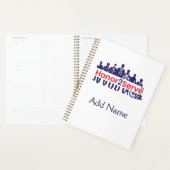 Honor2Serve Planer (Anzeige)