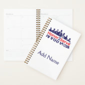 Honor2Serve Planer (Anzeige)