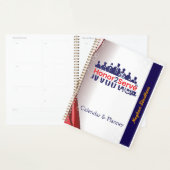 Honor2Serve Planer (Anzeige)