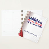 Honor2Serve Planer (Anzeige)