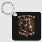 Honor & Glory Schlüsselanhänger (Vorderseite)