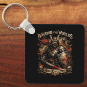 Honor & Glory Schlüsselanhänger (Vorderseite)