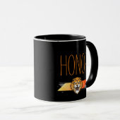 HONOR LION TASSE (VorderseiteRechts)