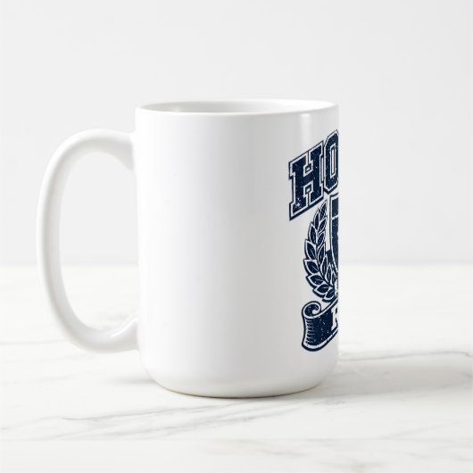 Honor Roll – Academic Excellence College Kaffeetasse (Links)