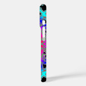 Honor Spectra Glyph Case-Mate iPhone Hülle (Rückseite / Links)